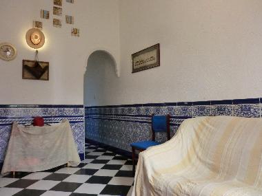 Holiday Apartment in Sevilla (Sevilla) or holiday homes and vacation rentals