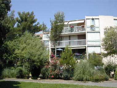 Holiday Apartment in SAINT RAPHAEL (Var) or holiday homes and vacation rentals