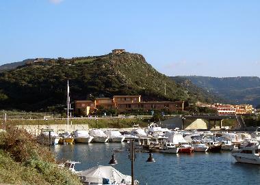 Holiday Apartment in CASTELSARDO (Sassari) or holiday homes and vacation rentals