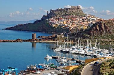 Holiday Apartment in CASTELSARDO (Sassari) or holiday homes and vacation rentals