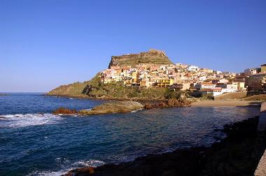 Holiday Apartment in CASTELSARDO (Sassari) or holiday homes and vacation rentals