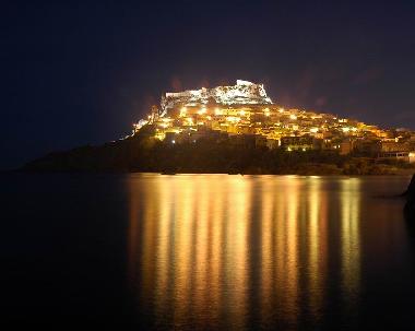 Holiday Apartment in CASTELSARDO (Sassari) or holiday homes and vacation rentals
