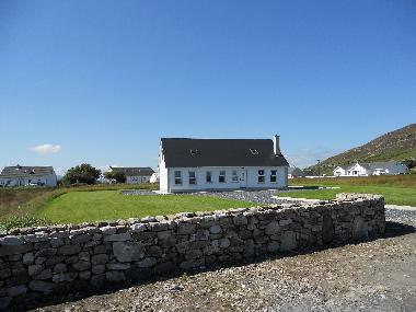 Holiday House in Clonmany (Donegal) or holiday homes and vacation rentals