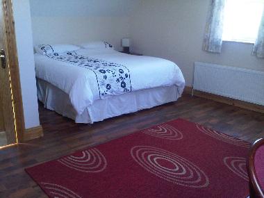 Holiday House in Clonmany (Donegal) or holiday homes and vacation rentals