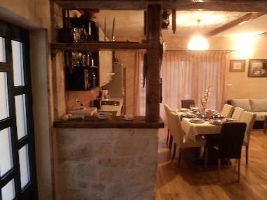 Holiday House in Privlaka (Zadarska) or holiday homes and vacation rentals