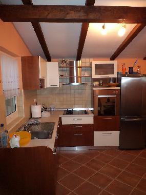 Holiday House in Privlaka (Zadarska) or holiday homes and vacation rentals