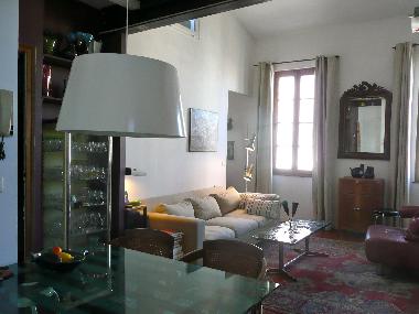 Holiday Apartment in Marseille (Bouches-du-Rh�ne) or holiday homes and vacation rentals