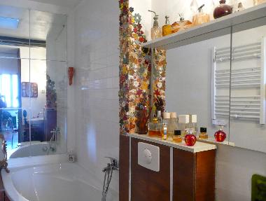 Holiday Apartment in Marseille (Bouches-du-Rh�ne) or holiday homes and vacation rentals