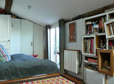 Holiday Apartment in Marseille (Bouches-du-Rh�ne) or holiday homes and vacation rentals