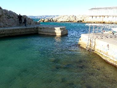 Holiday Apartment in Marseille (Bouches-du-Rh�ne) or holiday homes and vacation rentals