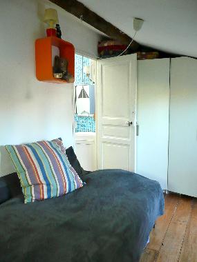 Holiday Apartment in Marseille (Bouches-du-Rh�ne) or holiday homes and vacation rentals