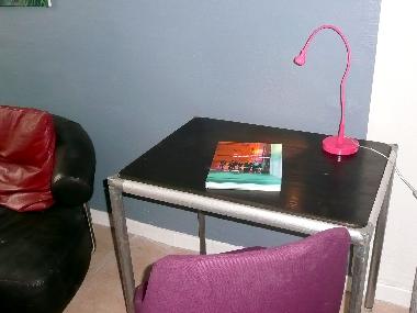 Holiday Apartment in Marseille (Bouches-du-Rh�ne) or holiday homes and vacation rentals