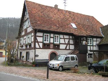Holiday House in Rumbach (Pfalz) or holiday homes and vacation rentals