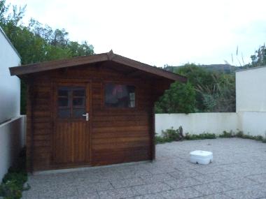 Holiday House in PRAIA DE QUIAIOS (Baixo Mondego) or holiday homes and vacation rentals
