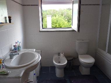 Holiday House in PRAIA DE QUIAIOS (Baixo Mondego) or holiday homes and vacation rentals