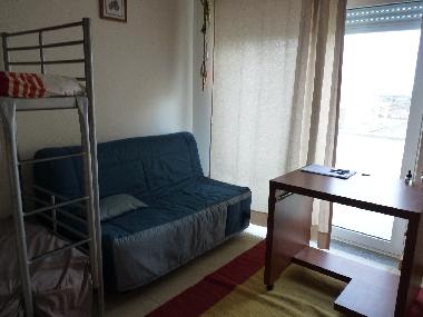 Holiday House in PRAIA DE QUIAIOS (Baixo Mondego) or holiday homes and vacation rentals