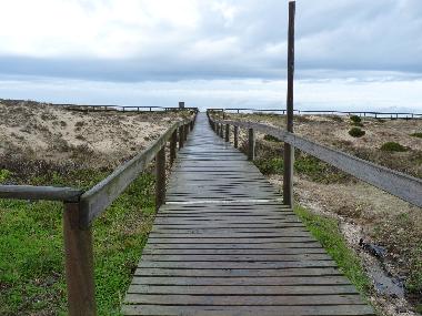 Holiday House in PRAIA DE QUIAIOS (Baixo Mondego) or holiday homes and vacation rentals