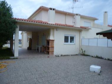 Holiday House in PRAIA DE QUIAIOS (Baixo Mondego) or holiday homes and vacation rentals