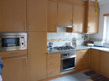 Holiday House in PRAIA DE QUIAIOS (Baixo Mondego) or holiday homes and vacation rentals