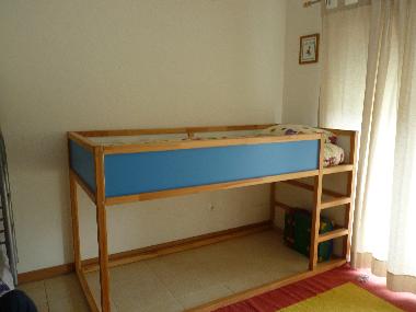 Holiday House in PRAIA DE QUIAIOS (Baixo Mondego) or holiday homes and vacation rentals