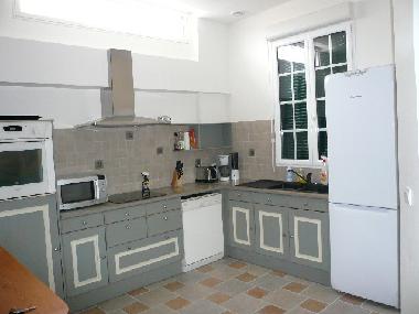 Holiday House in st palais sur mer (Charente-Maritime) or holiday homes and vacation rentals