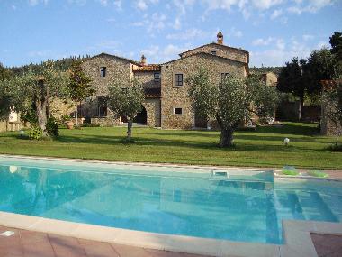 Holiday Apartment in Cortona (Arezzo) or holiday homes and vacation rentals