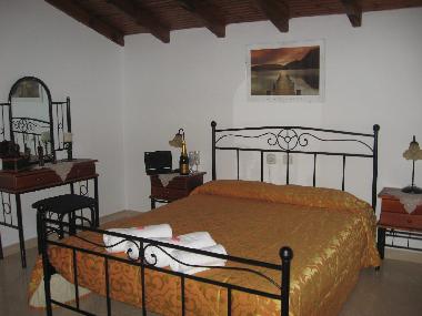 special room, main bedroom