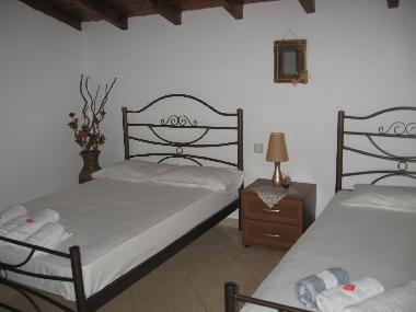 special room, 2nd bedroom