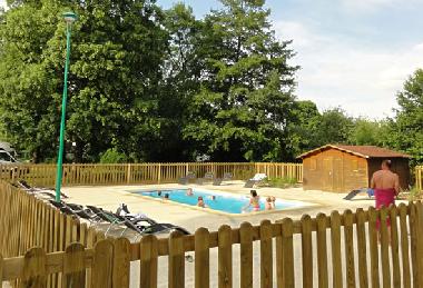 Chalet in Louvemont (Haute-Marne) or holiday homes and vacation rentals