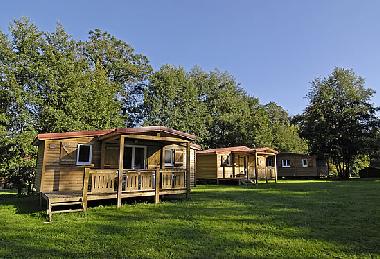 Chalet in Louvemont (Haute-Marne) or holiday homes and vacation rentals