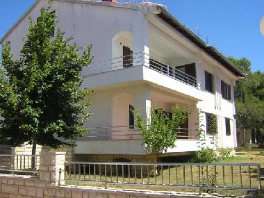 Holiday Apartment in Zadar (Zadarska) or holiday homes and vacation rentals