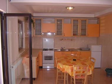 Holiday Apartment in Zadar (Zadarska) or holiday homes and vacation rentals