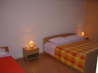 Holiday Apartment in Zadar (Zadarska) or holiday homes and vacation rentals