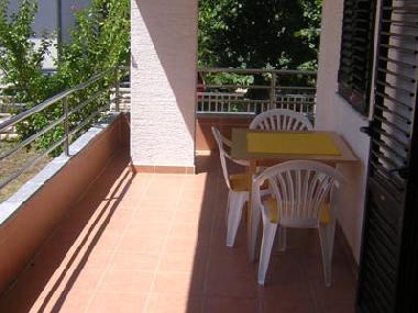 Holiday Apartment in Zadar (Zadarska) or holiday homes and vacation rentals