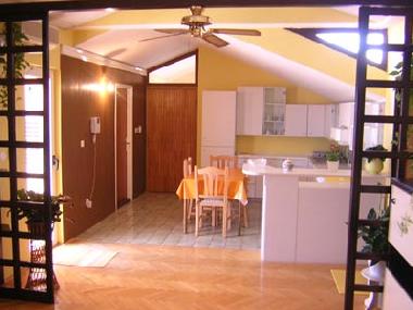 Holiday Apartment in Zadar (Zadarska) or holiday homes and vacation rentals