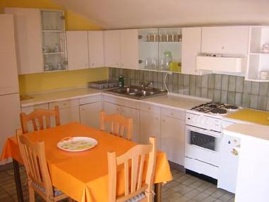 Holiday Apartment in Zadar (Zadarska) or holiday homes and vacation rentals