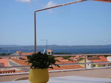Holiday Apartment in Zadar (Zadarska) or holiday homes and vacation rentals