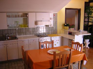 Holiday Apartment in Zadar (Zadarska) or holiday homes and vacation rentals