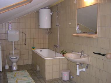 Holiday Apartment in Zadar (Zadarska) or holiday homes and vacation rentals