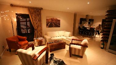 Holiday House in Somerset West (Western Cape) or holiday homes and vacation rentals