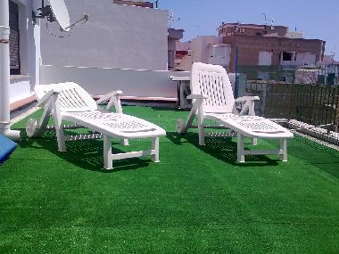 Holiday Apartment in Benicasim (Castelln / Castell) or holiday homes and vacation rentals