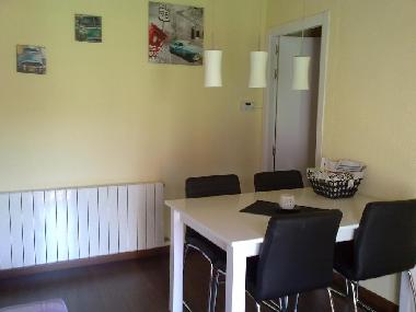 Holiday Apartment in Benicasim (Castelln / Castell) or holiday homes and vacation rentals