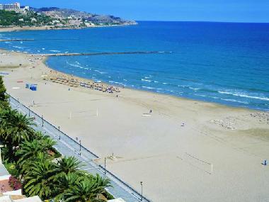 Holiday Apartment in Benicasim (Castelln / Castell) or holiday homes and vacation rentals