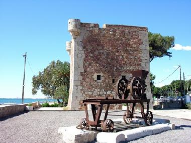 Holiday Apartment in Benicasim (Castelln / Castell) or holiday homes and vacation rentals