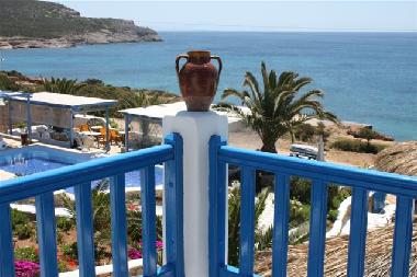 Hotel in Antiparos (Kyklades) or holiday homes and vacation rentals