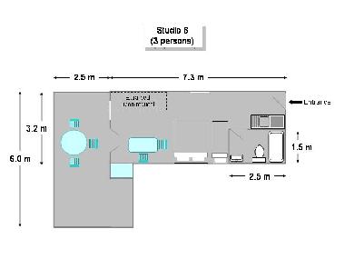 Hotel in Antiparos (Kyklades) or holiday homes and vacation rentals
