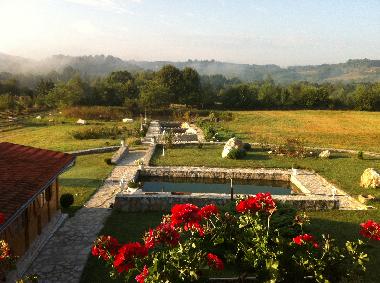 Holiday House in Brajkovac (Central Serbia) or holiday homes and vacation rentals