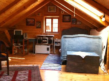 Holiday House in Brajkovac (Central Serbia) or holiday homes and vacation rentals