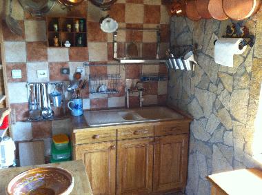 Holiday House in Brajkovac (Central Serbia) or holiday homes and vacation rentals