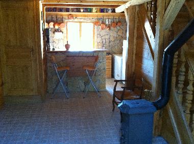 Holiday House in Brajkovac (Central Serbia) or holiday homes and vacation rentals